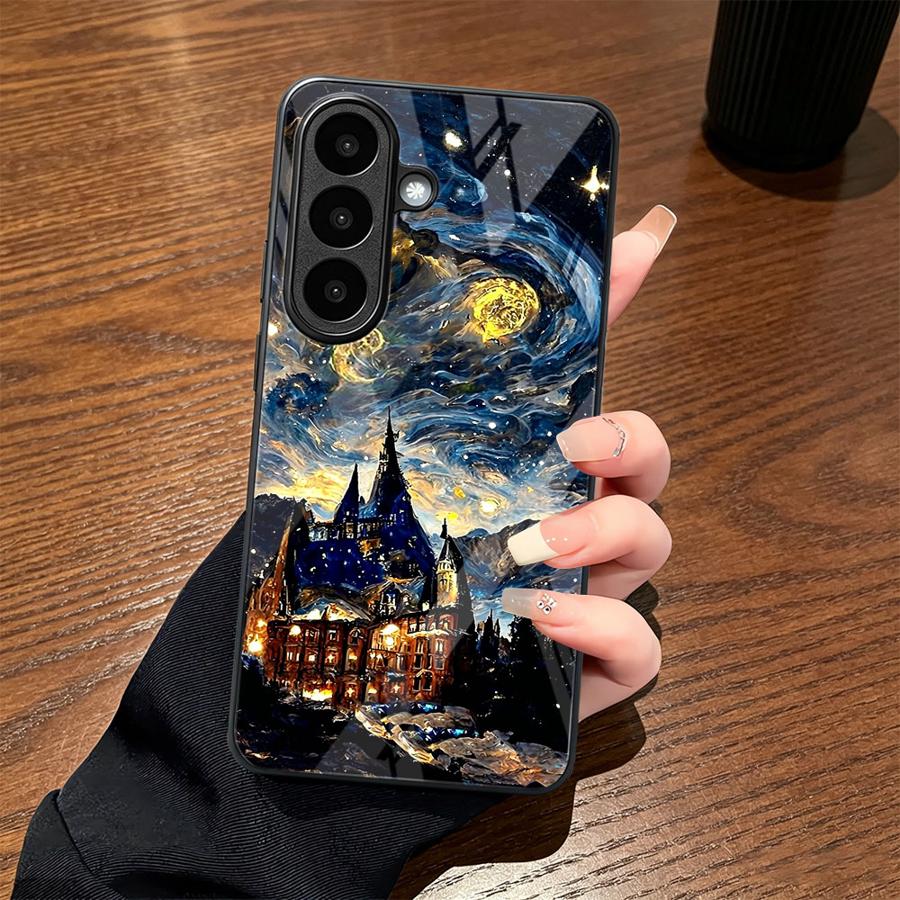 ガラス製スマホケース サムスン Galaxy S26 S24 - Computer Case のレビューと価格