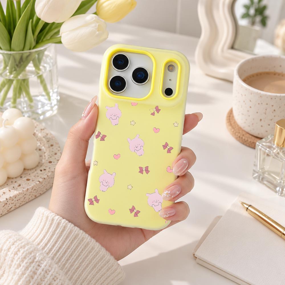 人気アーティスト「A-AsamimichanS」のスマホケー - Matte Pc Case のレビューと価格