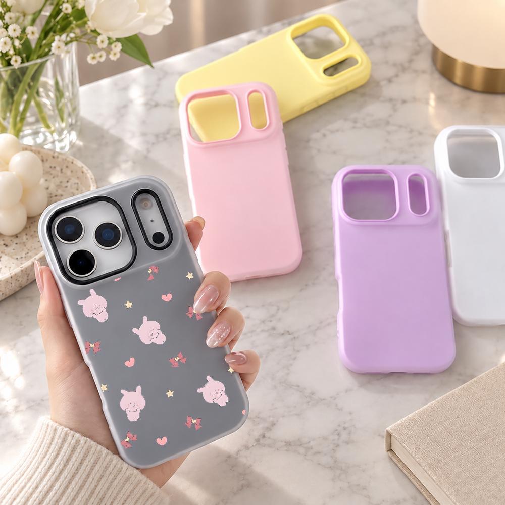 人気アーティスト「A-AsamimichanS」のスマホケー - Matte Pc Case のレビューと価格
